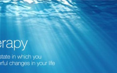 Why Hypnotherapy?