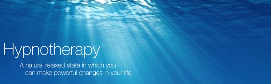 Why Hypnotherapy?