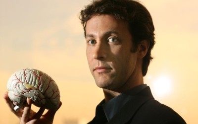 ‘Incognito’: What’s Hiding In The Unconscious Mind