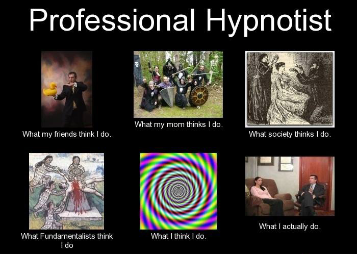 Myths and Misconceptions