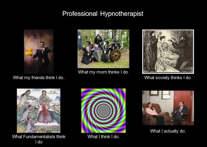 Myths and Misconceptions